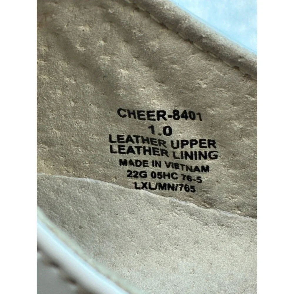 FootMates classic cheer